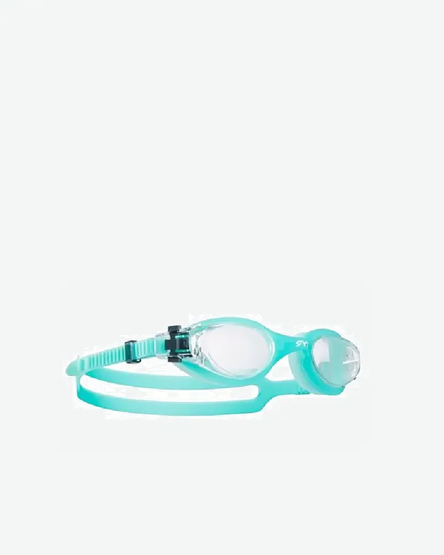 Gafas de natación Tyr Vesi Clear Mujer