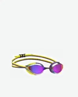 Gafas de Natación Lentes Espejo Arena Python Mirror Hombre – 1/5