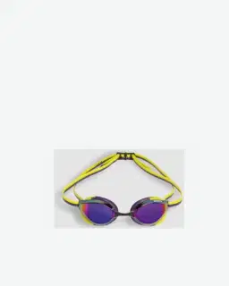 Gafas de Natación Lentes Espejo Arena Python Mirror Hombre – 2/5