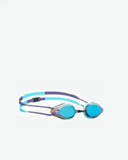 Gafas de natación lentes espejados Arena Tracks Mirror Hombre – 1/5