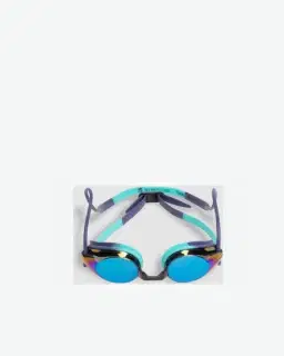 Gafas de natación lentes espejados Arena Tracks Mirror Hombre – 2/5
