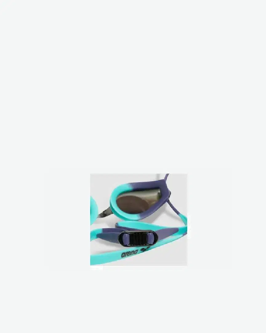 Gafas de natación lentes espejados Arena Tracks Mirror - 92370-112-TU (3) au meilleur prix !