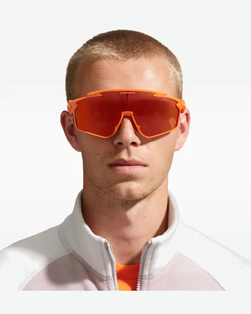 Gafas de sol Nike ACG Vista Verde - IQ9346-819 (2) au meilleur prix !