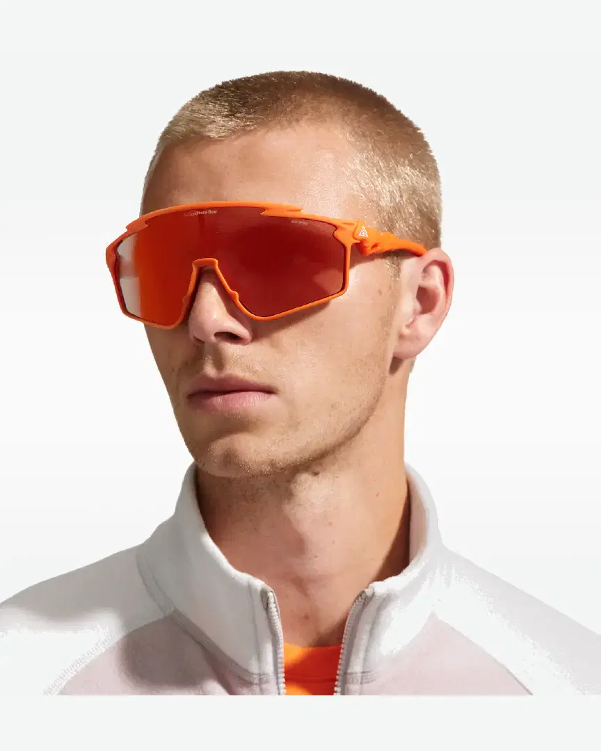 Gafas de sol Nike ACG Vista Verde - IQ9346-819 (3) au meilleur prix !