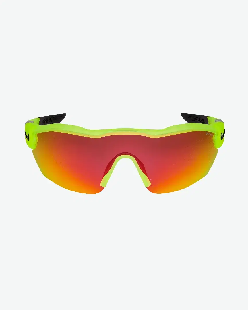 Gafas de Sol Nike Show X3 Elite M - DJ5560-012 (2) au meilleur prix !