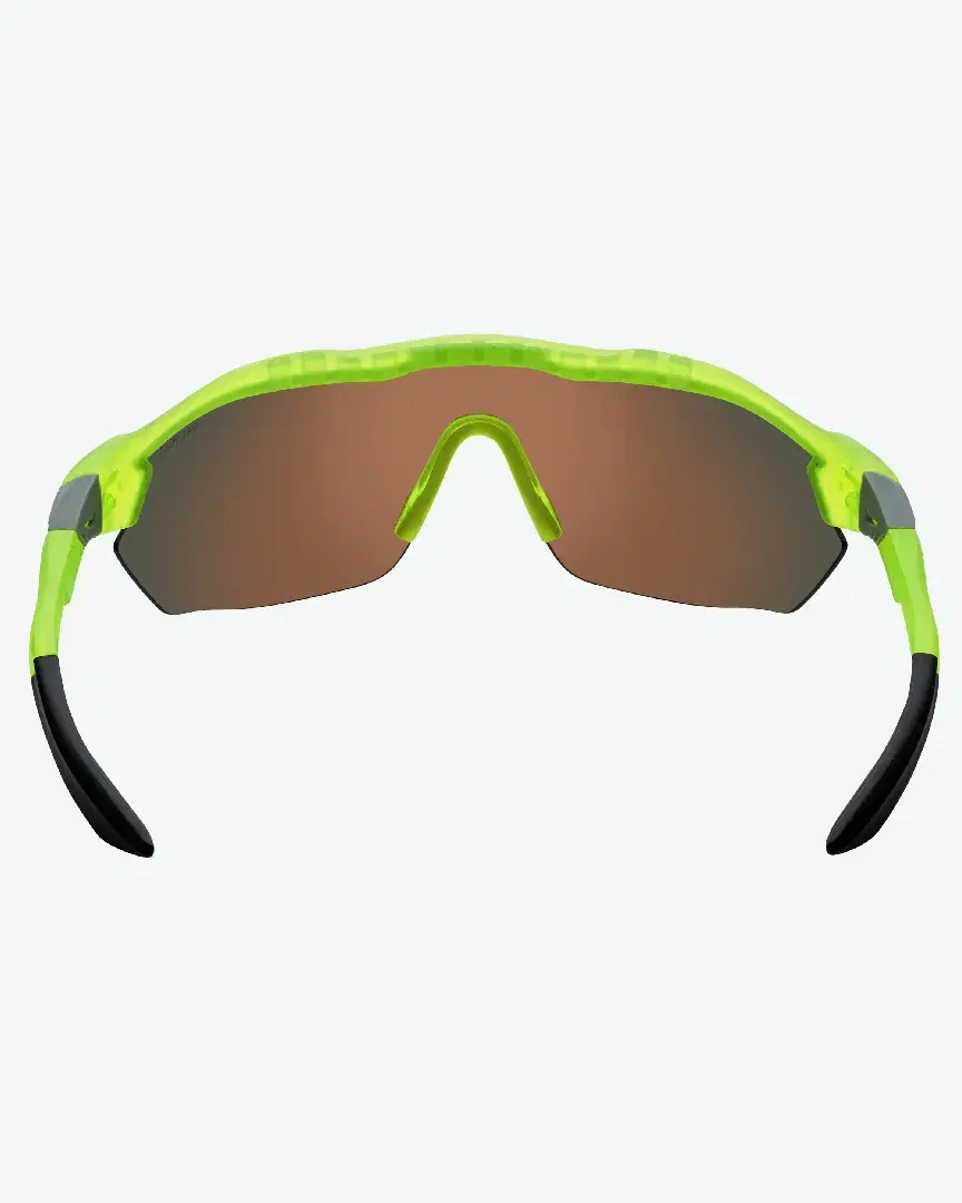 Gafas de Sol Nike Show X3 Elite M - DJ5560-012 (3) au meilleur prix !