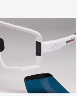 Gafas Ekoi Perf Magnéticas Ltd Ironman Hombre – 7/10