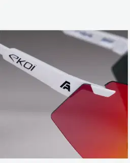 Gafas Ekoi Racing Aerolite Fabio Aru Hombre – 5/11