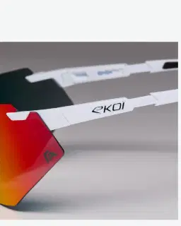 Gafas Ekoi Racing Aerolite Fabio Aru Hombre – 8/11