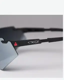 Gafas Ekoi Racing Aerolite Ltd Ironman Hombre – 9/9