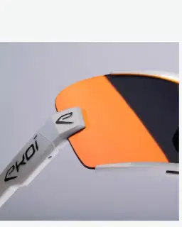 Gafas Ekoi Racing Ottimo S Hombre – 8/10