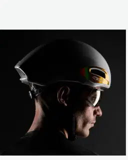 Gafas Ekoi Racing S-Aero Hombre – 9/10