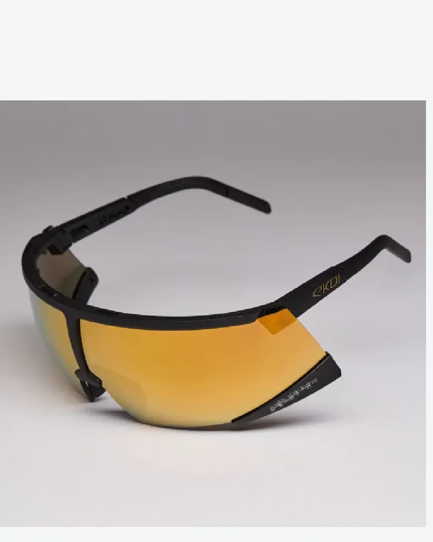 Gafas Ekoi Racing S-Aero Ltd David Minard Hombre