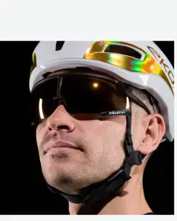 Gafas Ekoi Racing S-Aero Ltd David Minard Hombre – 2/10