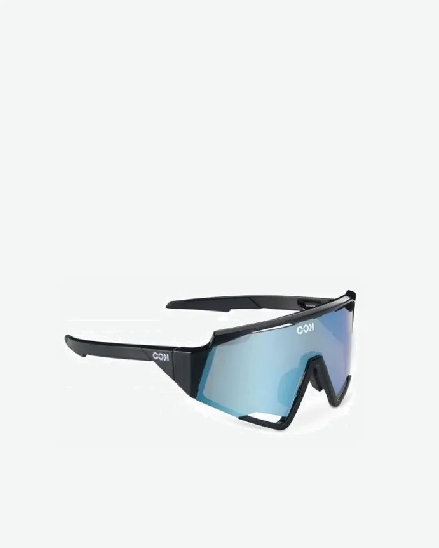 Gafas Koo Spectro Turquesa Hombre