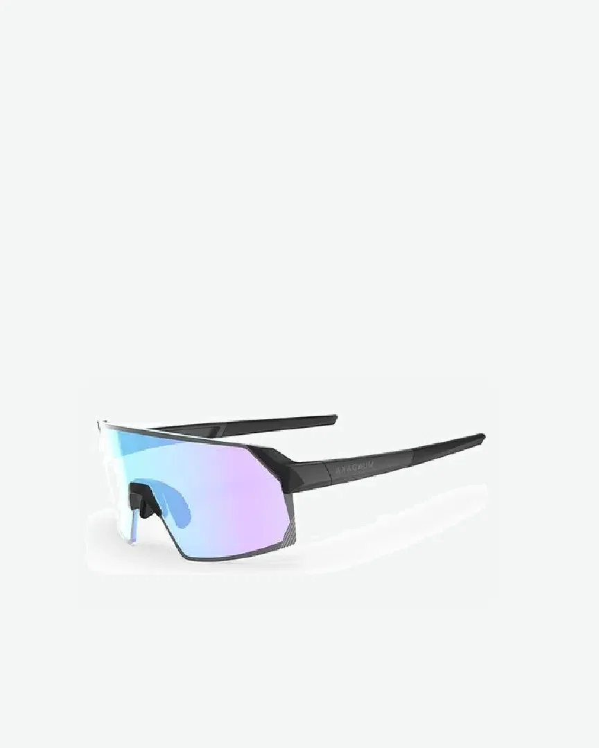 Gafas Mundaka Raptor Cx Revo Polarizadas Cat 3