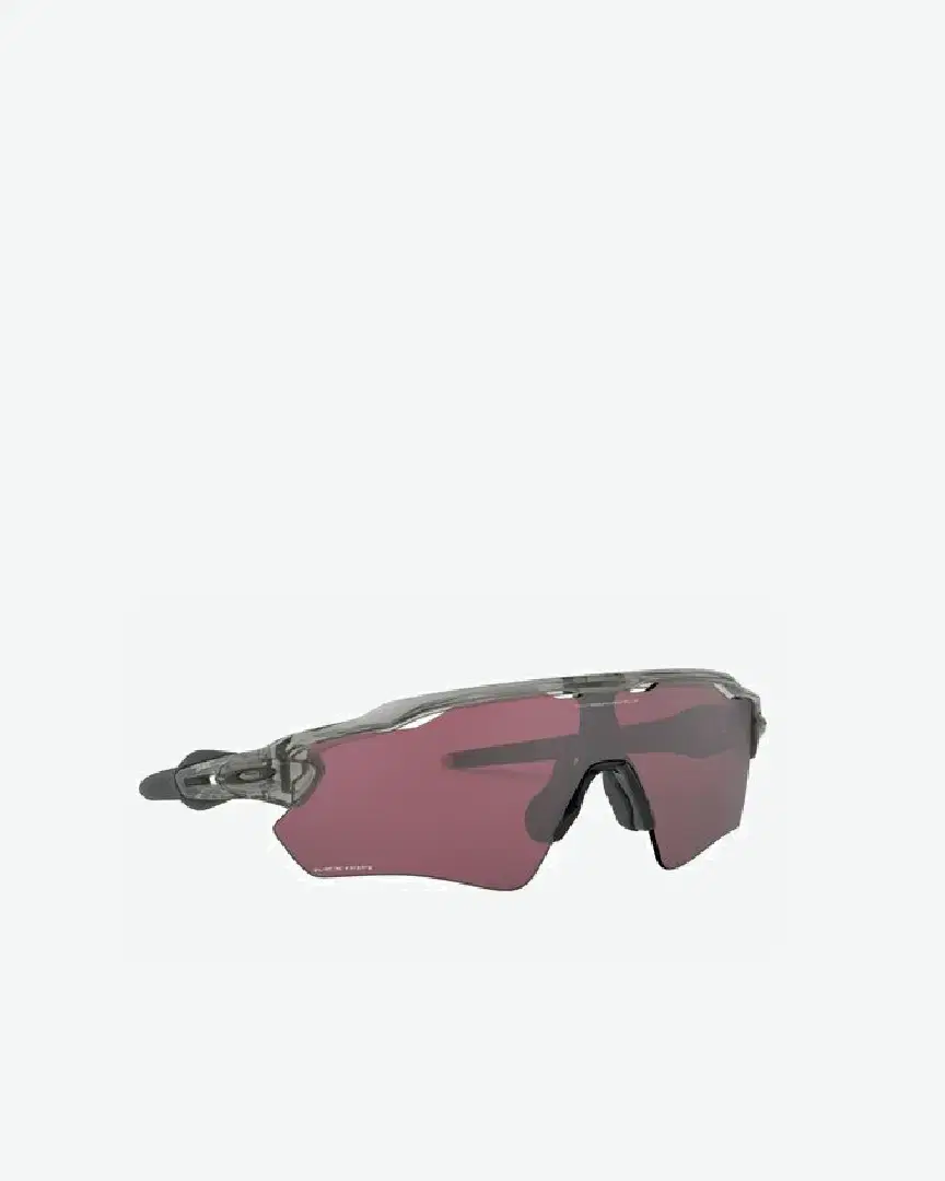 Gafas Oakley Radar Ev Path Gris Tinta Prizm Carretera Negro Ref Oo9208 8238 - Men (17) au meilleur prix !