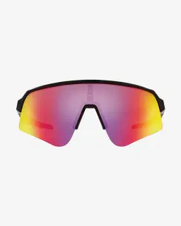 Gafas Oakley SUTRO LITE SWEEP PRIZM ROAD BLACK Unisex – 2/5