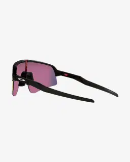 Gafas Oakley SUTRO LITE SWEEP PRIZM ROAD BLACK Unisex – 5/5