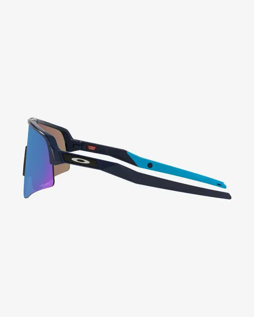 Gafas Oakley SUTRO LITE SWEEP PRIZM ROAD BLACK - OO9465-0539 (3) au meilleur prix !