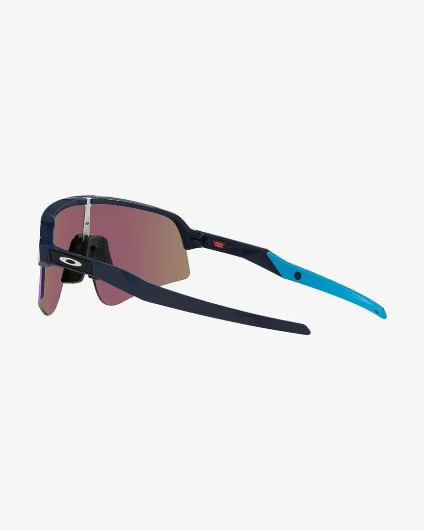 Gafas Oakley SUTRO LITE SWEEP PRIZM ROAD BLACK - OO9465-0539 (4) au meilleur prix !