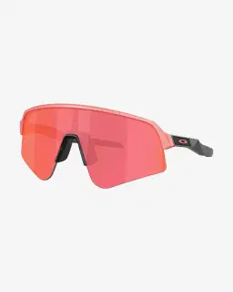 Gafas Oakley SUTRO LITE SWEEP PRIZM ROAD BLACK Unisex – 3/5