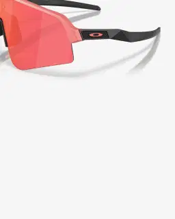 Gafas Oakley SUTRO LITE SWEEP PRIZM ROAD BLACK Unisex – 5/5