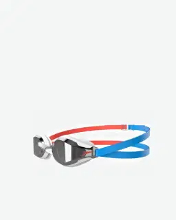 Gafas de natación Speedo Fs Speedsocket 2 Espejo Et Hombre – 3/4