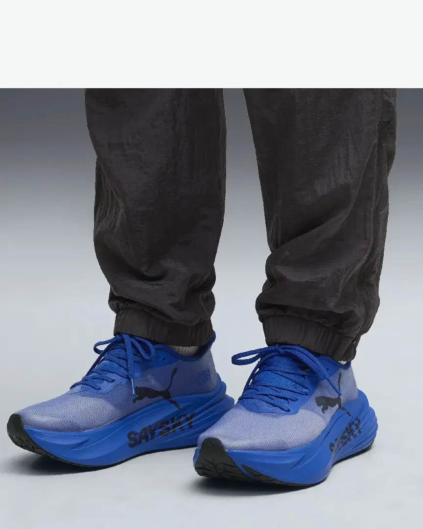 Magmax Nitro 2 Puma X Saysky M - 313944-01 (2) au meilleur prix !