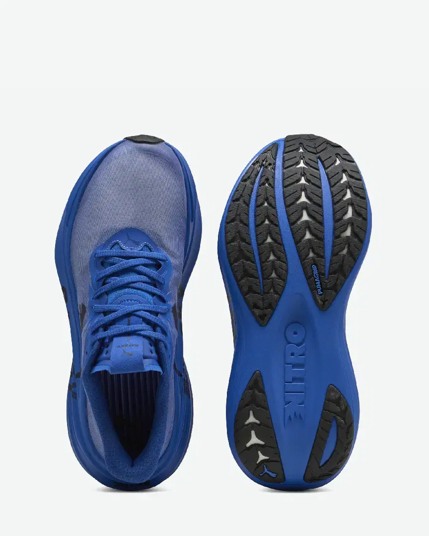 Magmax Nitro 2 Puma X Saysky M - 313944-01 (4) au meilleur prix !