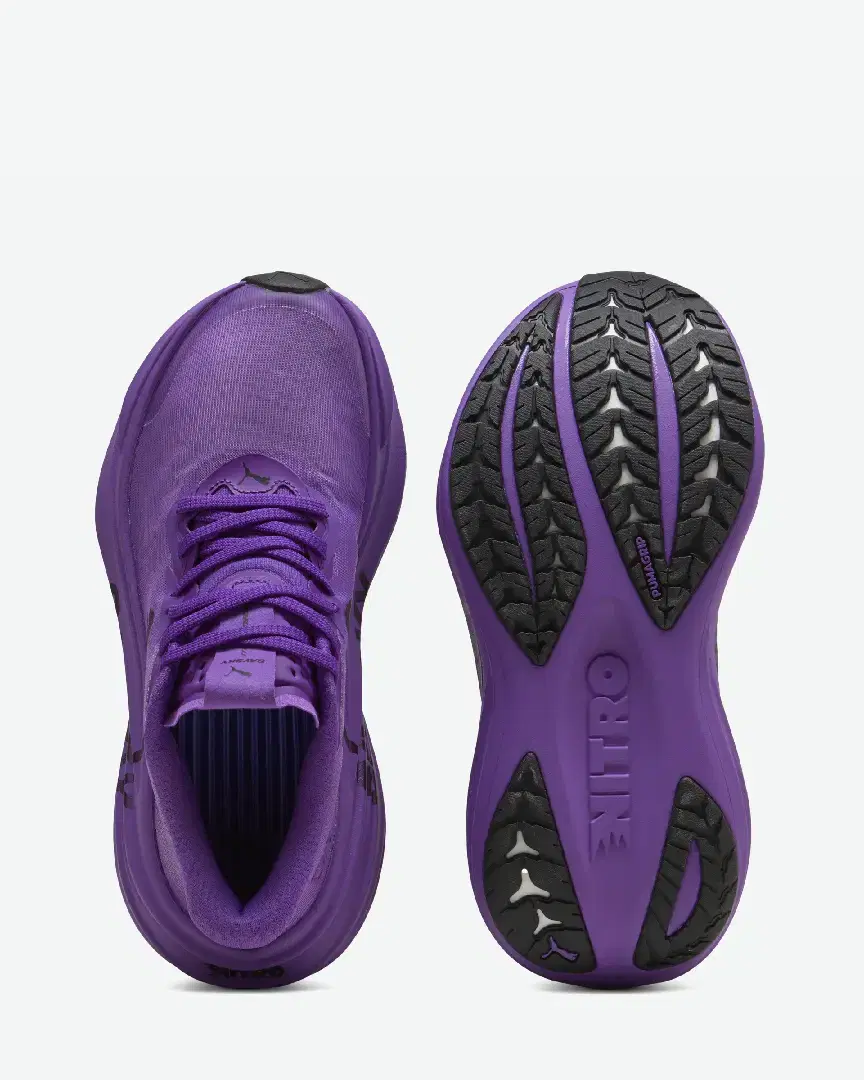 Magmax Nitro 2 Puma X Saysky W - 313945-01 (5) au meilleur prix !