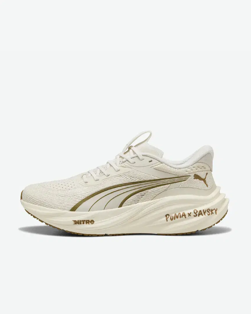 Magnify 3 Puma X Saysky M - Men (8) au meilleur prix !