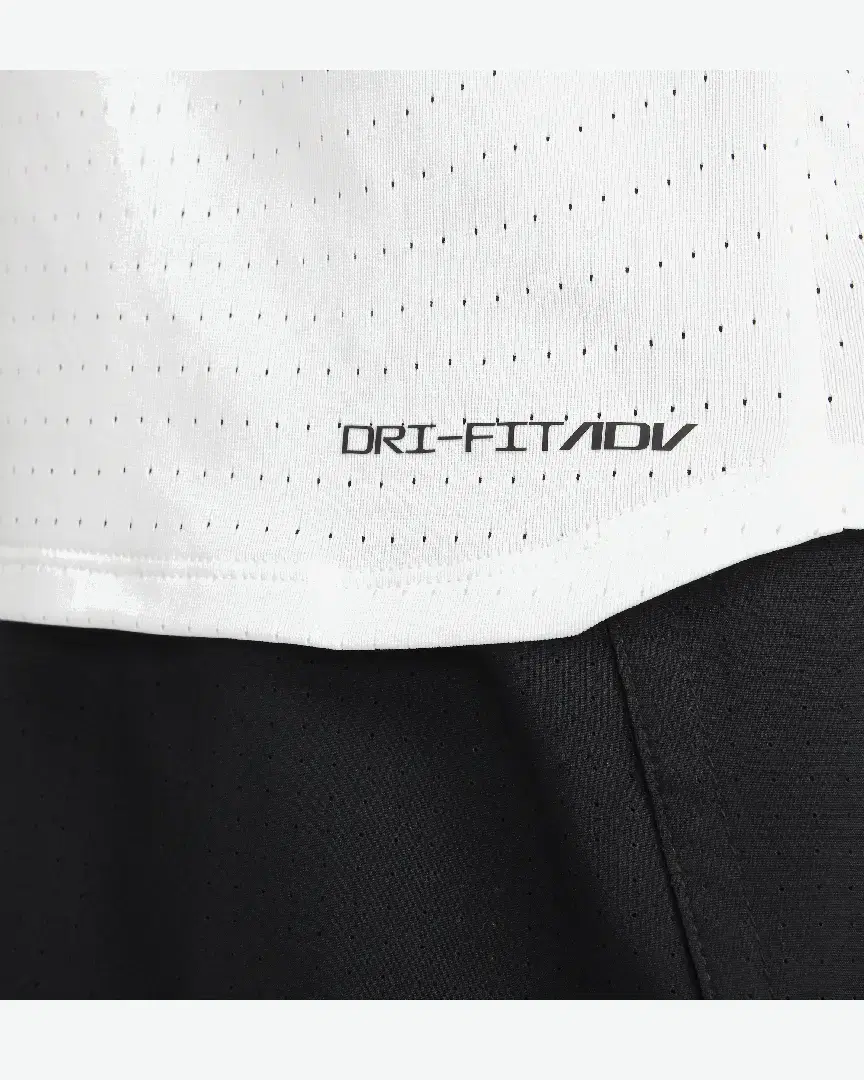 Camiseta Dri-Fit Adv Nike Aeroswift M - FN4231-121 (3) au meilleur prix !