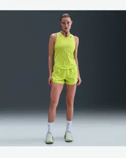 Camisetas sin mangas Nike Mujer Nk Arswft Dfadv Singlet Mujer – 4/4