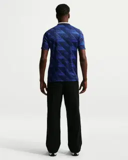 Camiseta Replica de la Selección Francesa de Fútbol Local – 2/5
