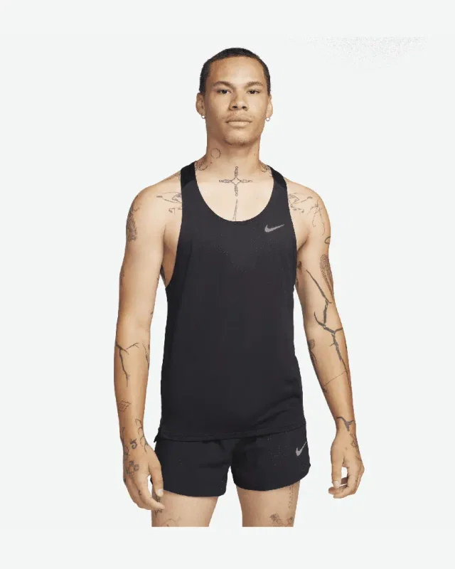 Camiseta Nike Fast Dri-Fit M