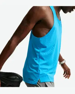 Camiseta sin mangas Nike Dri-Fit Fast Hombre – 2/4
