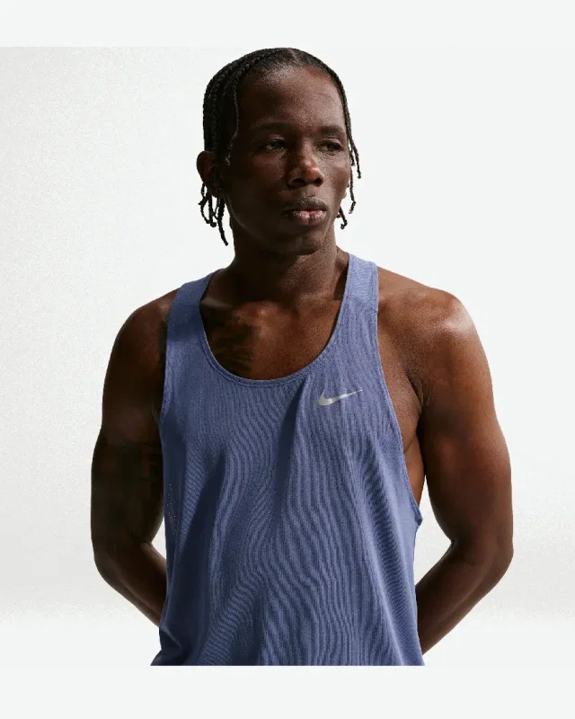 Camiseta sin mangas Nike Dri-Fit Fast M