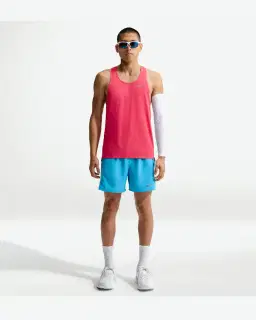 Camiseta sin mangas Nike Dri-Fit Fast Hombre – 4/4