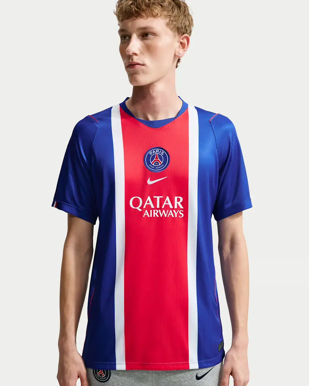 Camiseta Replica Paris Saint-Germain 2026/27 - Unisex (10) au meilleur prix !