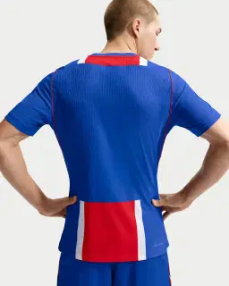 Camiseta Paris Saint-Germain 2026/27 Versión Match Unisex – 3/5
