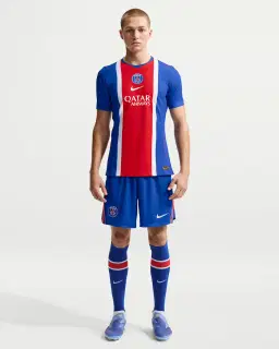 Camiseta Paris Saint-Germain 2026/27 Versión Match Unisex – 4/5