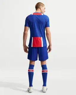 Camiseta Paris Saint-Germain 2026/27 Versión Match Unisex – 2/5