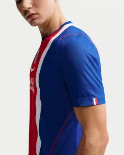 Camiseta Paris Saint-Germain 2026/27 Versión Match Unisex – 5/5