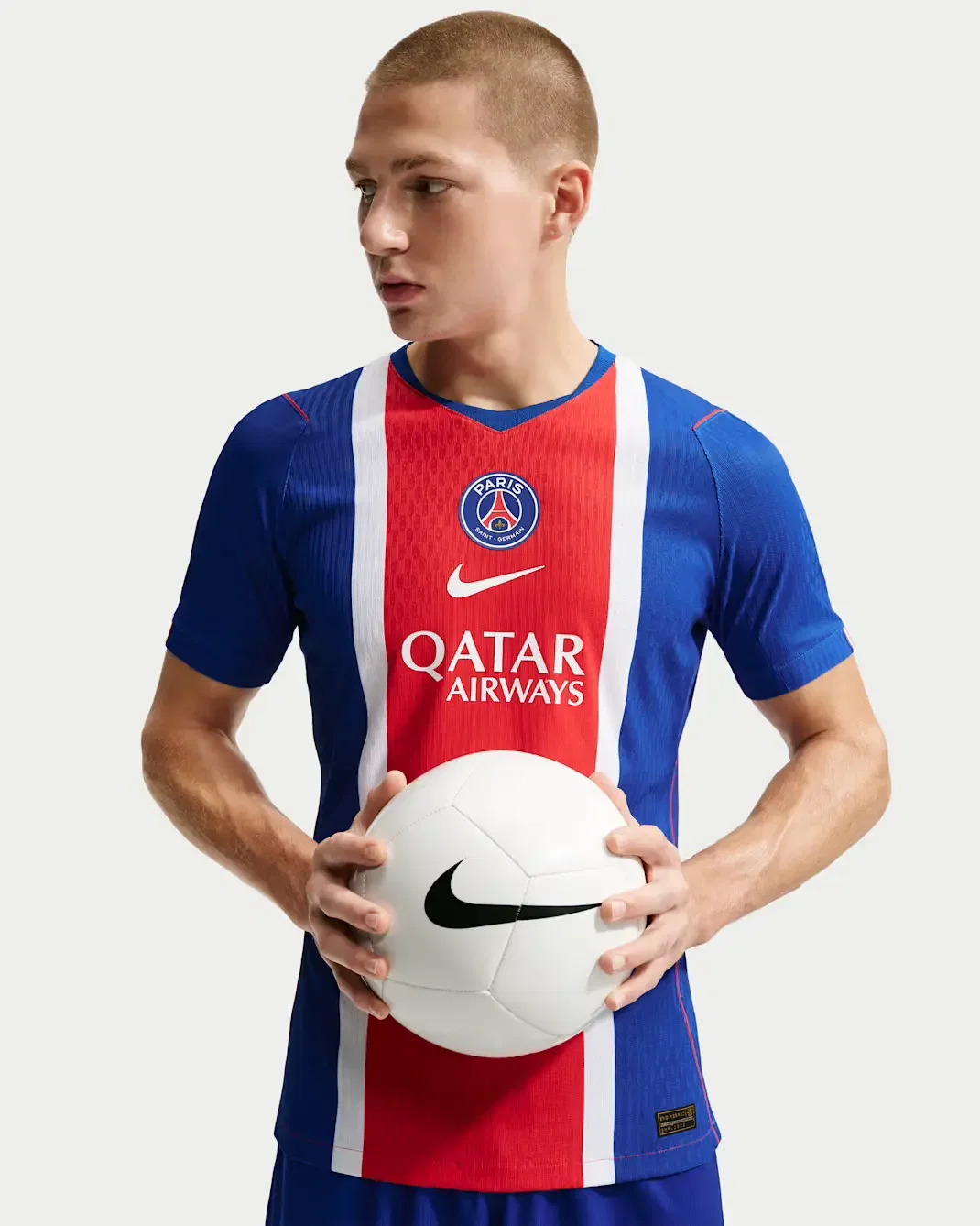 Camiseta Paris Saint-Germain 2026/27 Versión Match