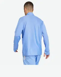 Domina Adidas El Medio Zip De Carrera Hombre – 2/4