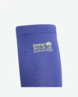 Mangas De Running Adidas Bmw Berlin Marathon 2026 Unisex – 3/4