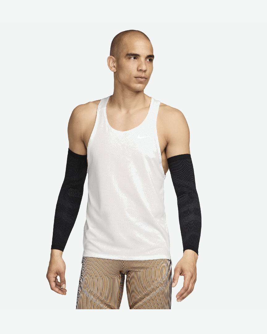 Manchons De Compression À Action Ciblée Nike