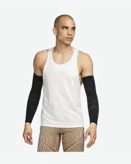 Manguitos de compresión de acción dirigida Nike Unisex – 1/4