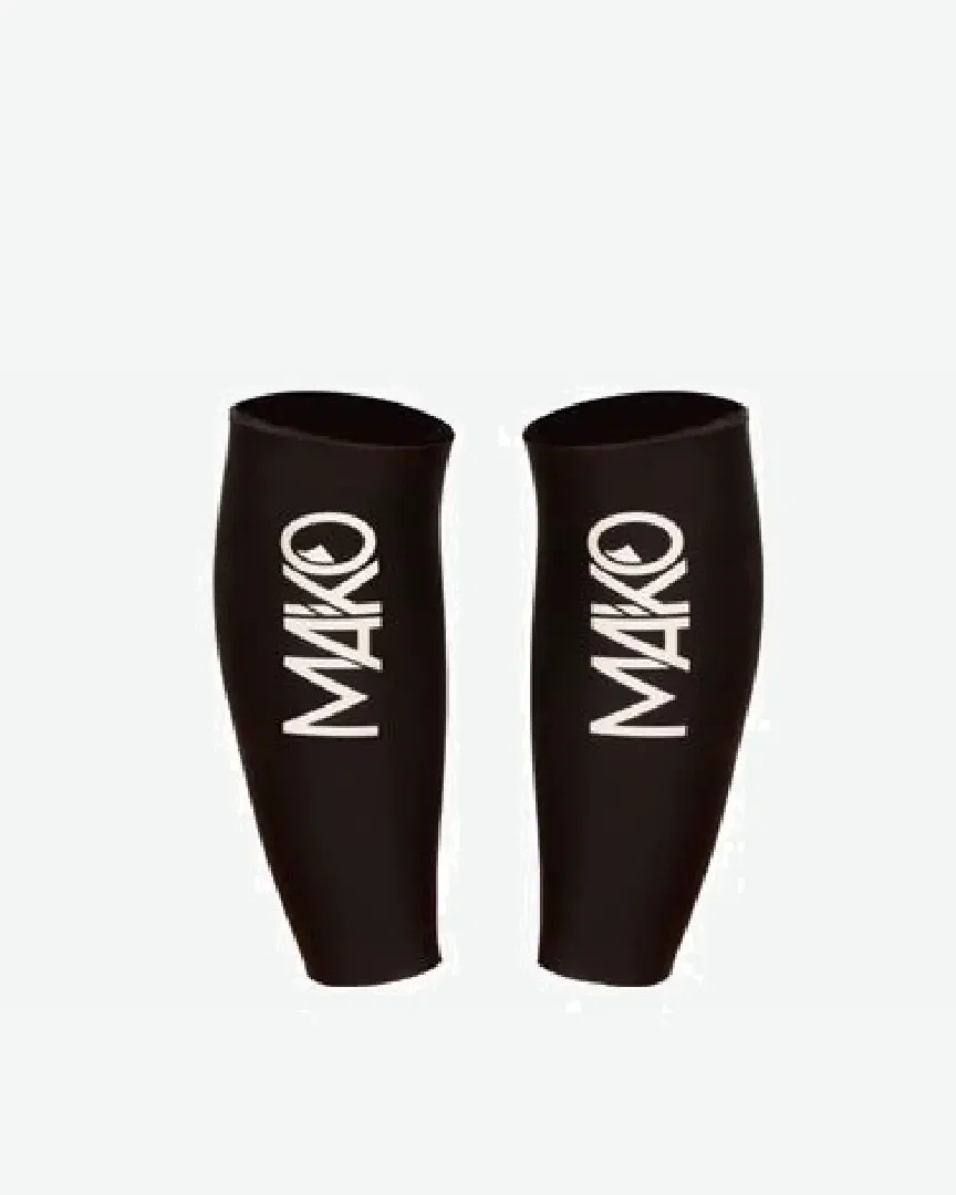 Manguitos de neopreno para pantorrillas Mako Swimrun 2 0